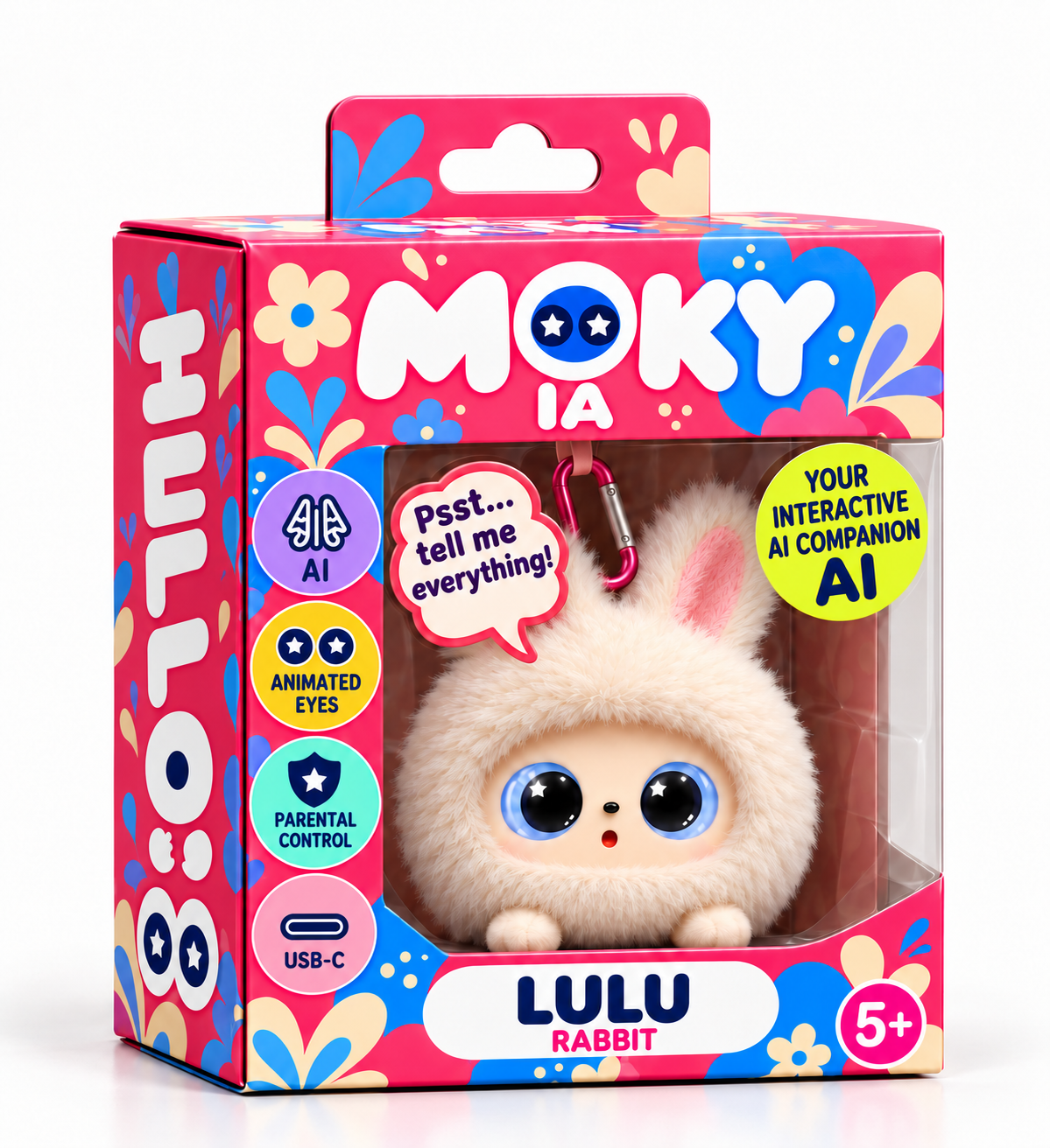 Lulu-doos