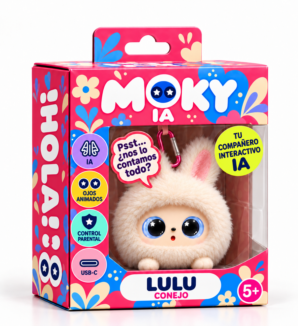 Caja de Lulu