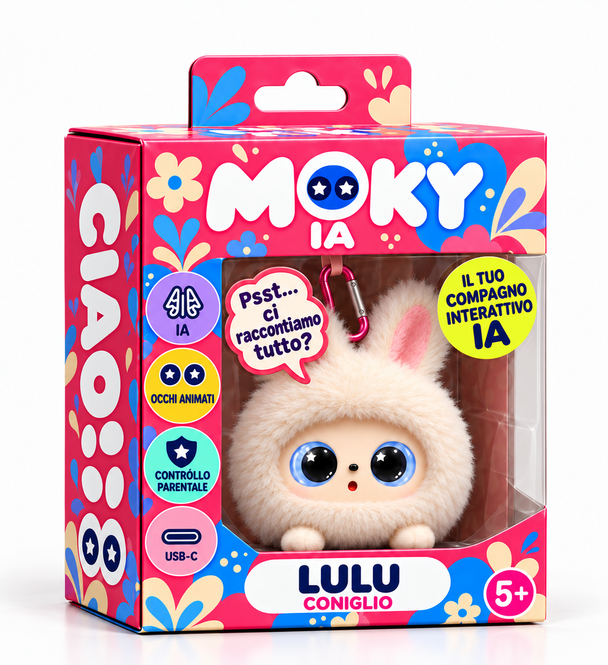 Confezione Lulu