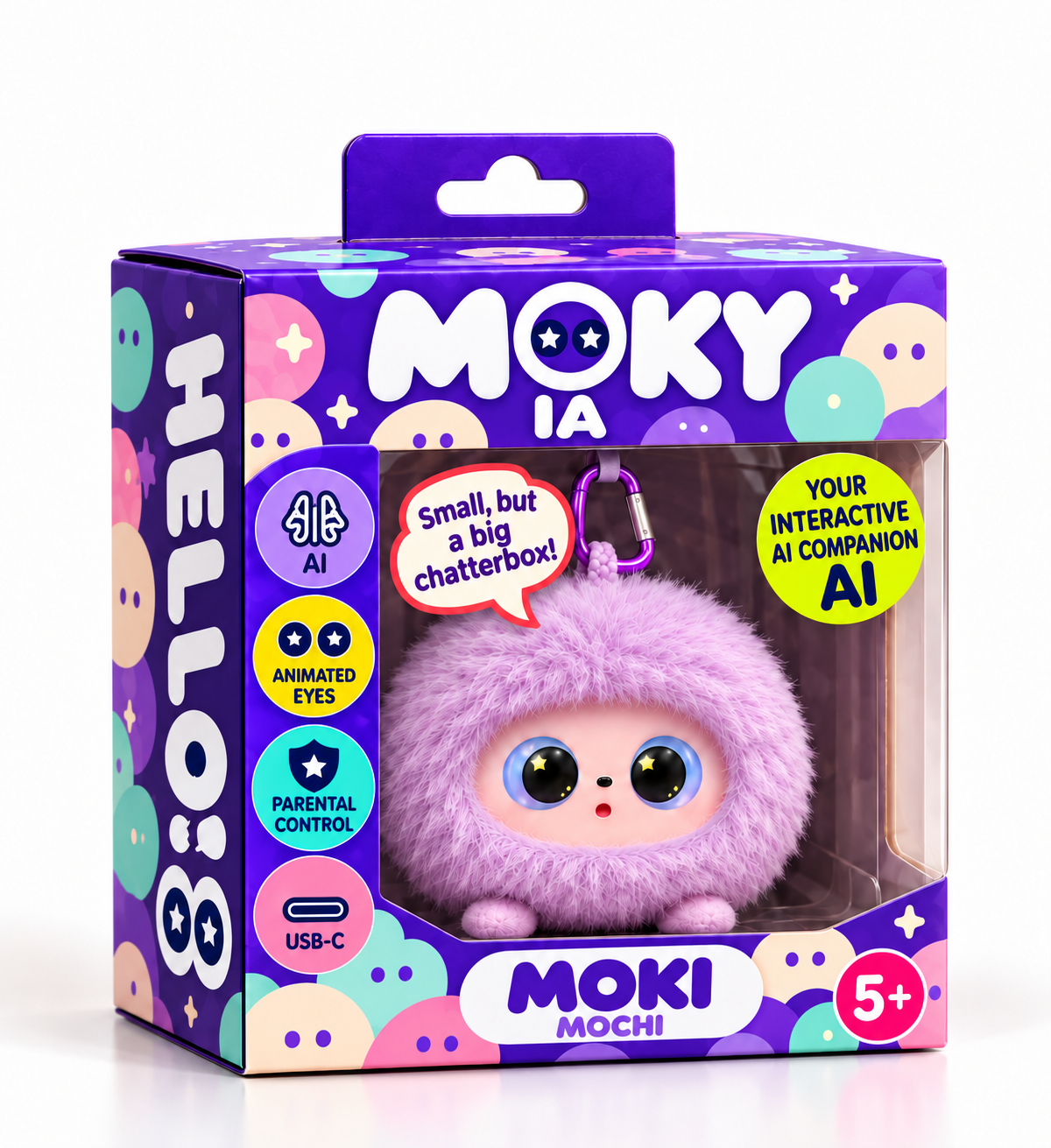 Moki-doos