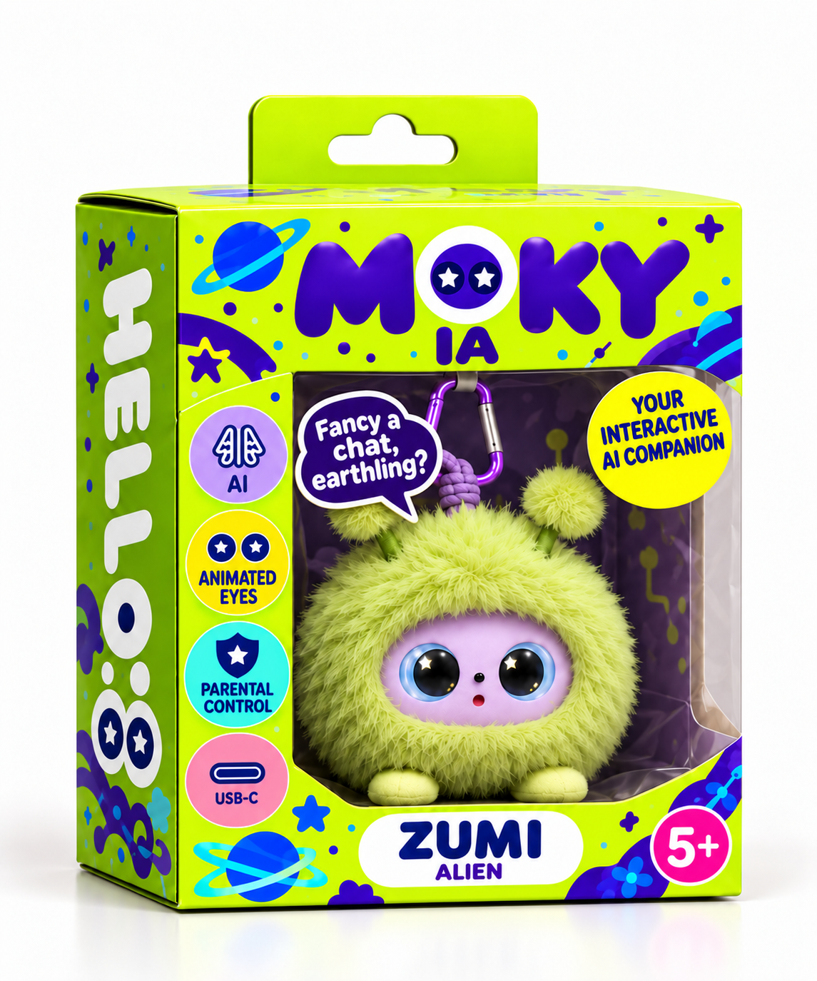 Zumi-doos